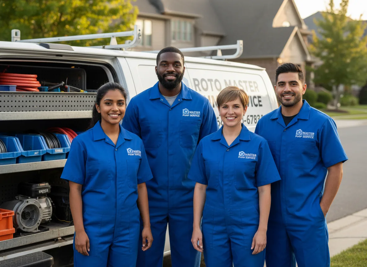 Sump Pump Installation company in Saint Bernard, LA